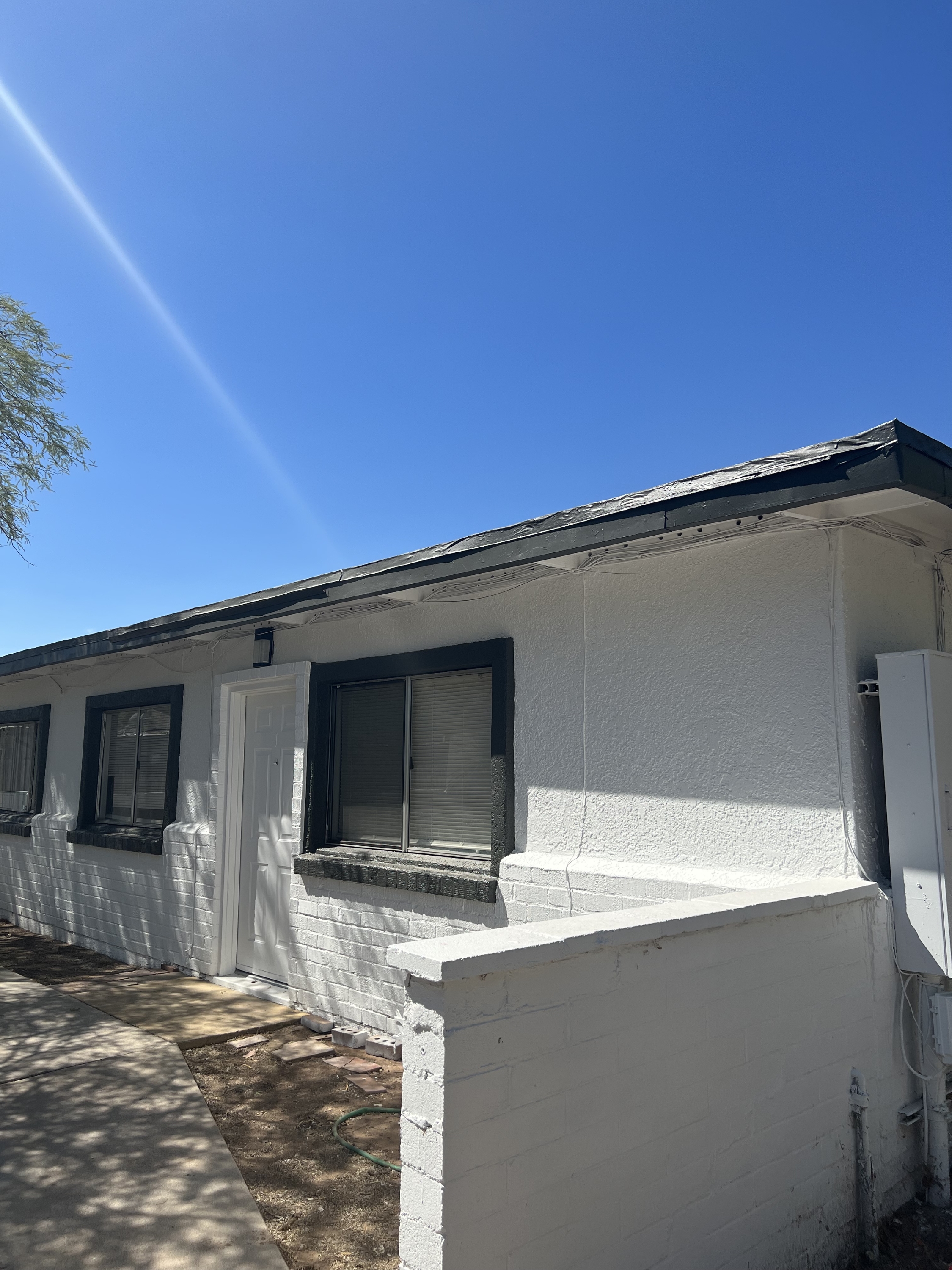 460 East Delano Street #1 - 1