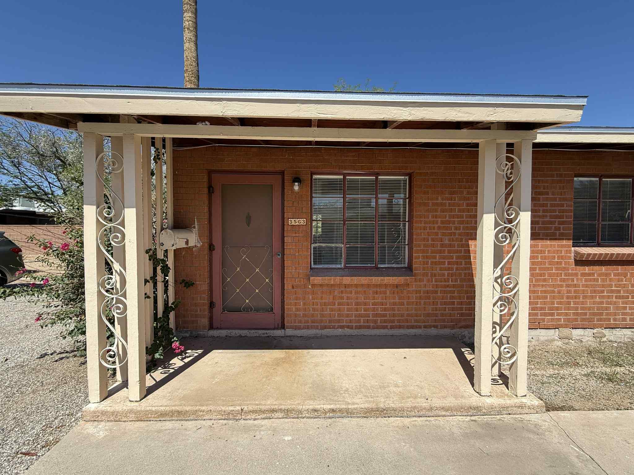 3563 East 3rd Street - 1
