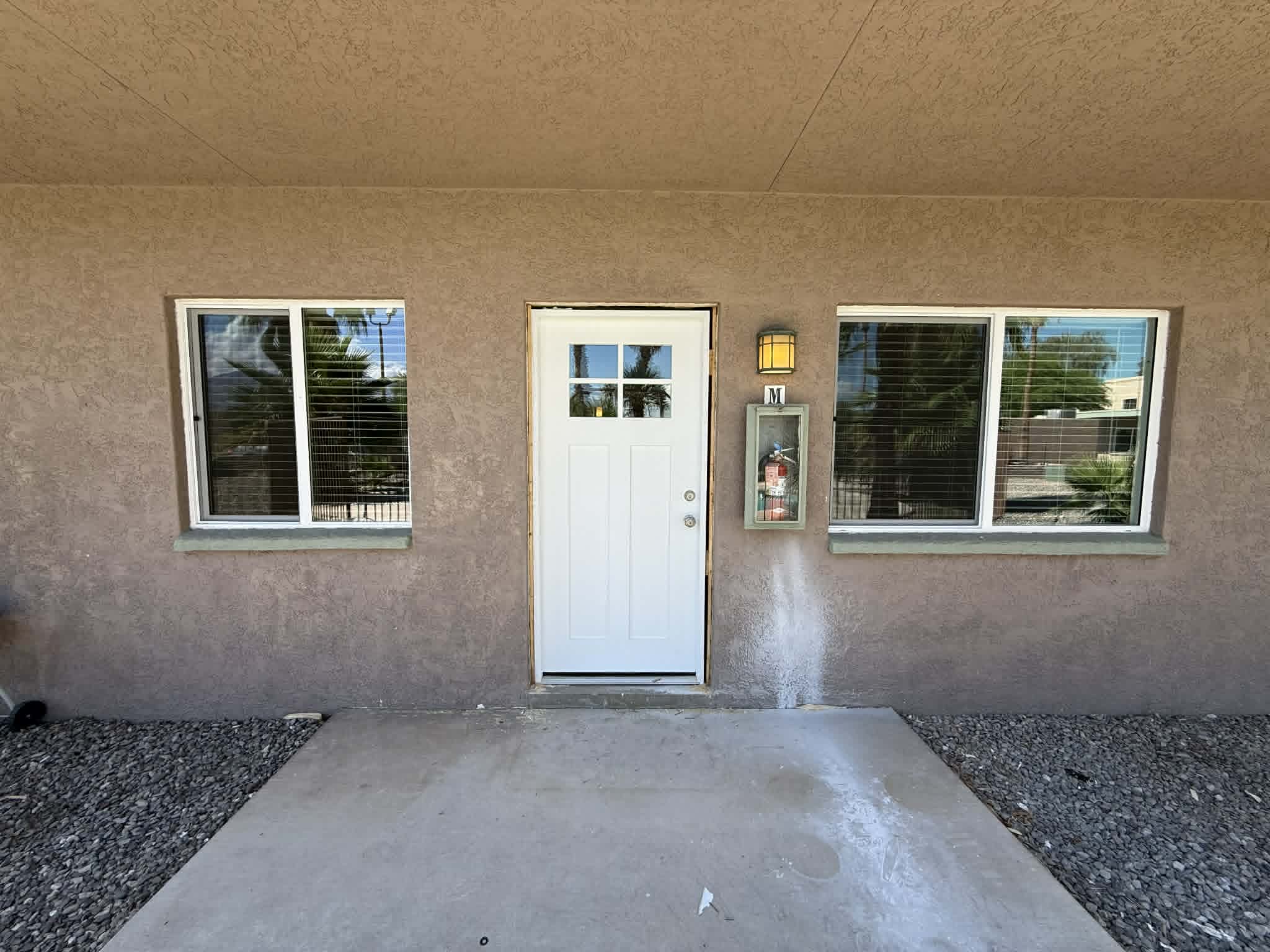 1518 East Hedrick Drive #M - 1