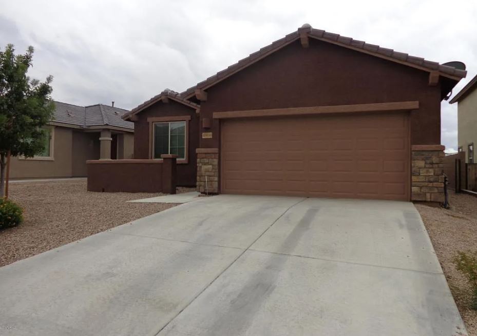 10450 South Cutting Horse Drive