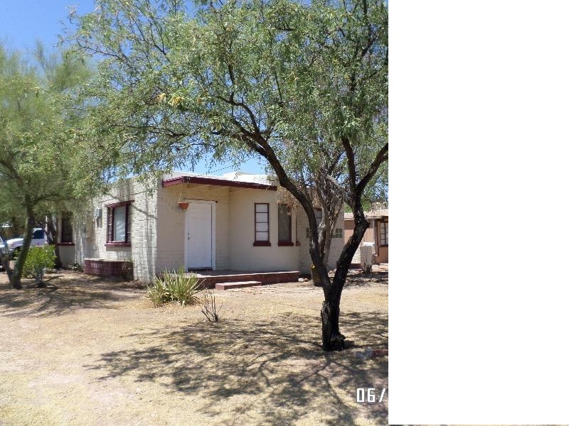 3574 East Bellevue Street