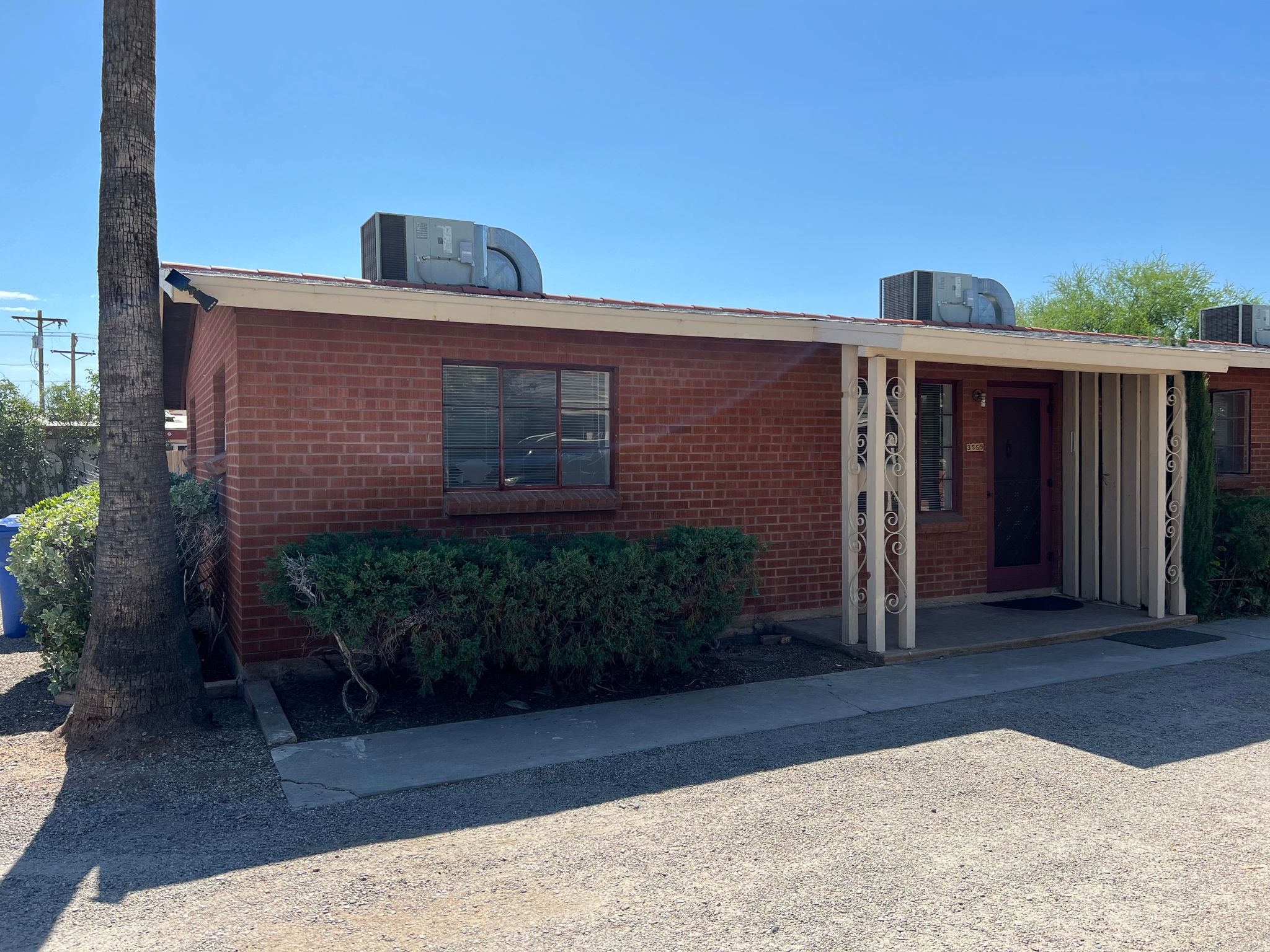 3569 East 3rd Street - 1