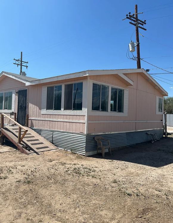 7429 North Camino De Oeste