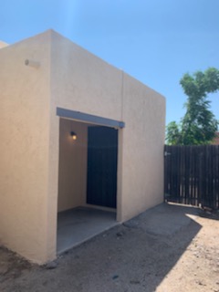 3308 E Presidio Dr
