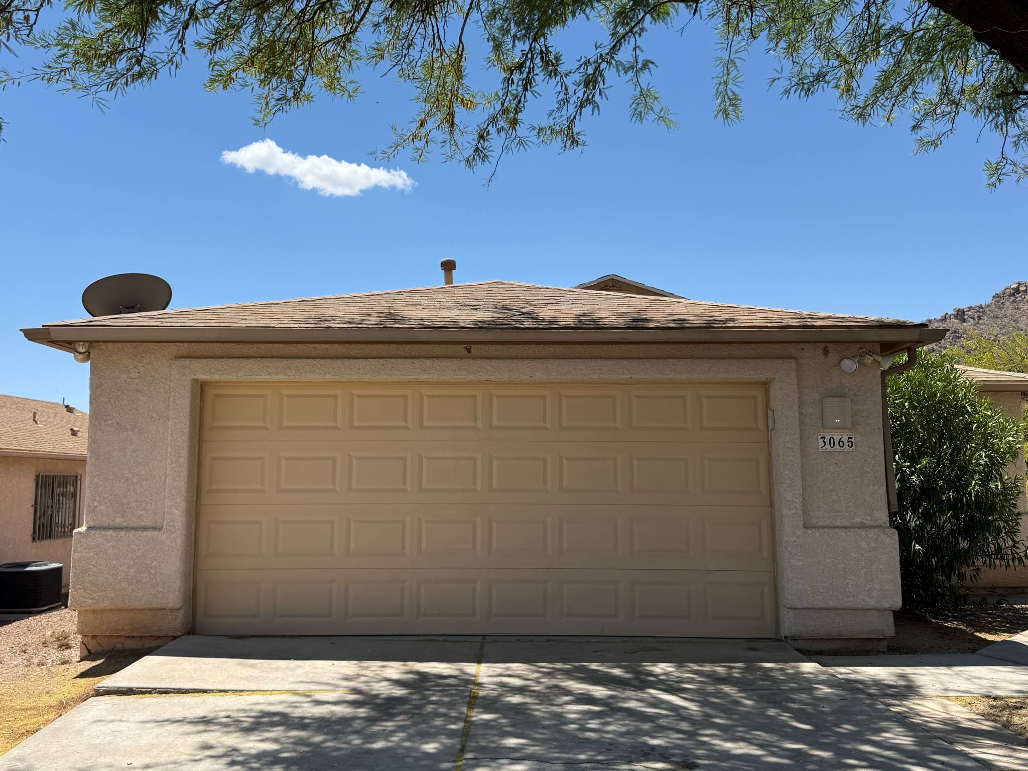 3065 West Mermaid Court - 1
