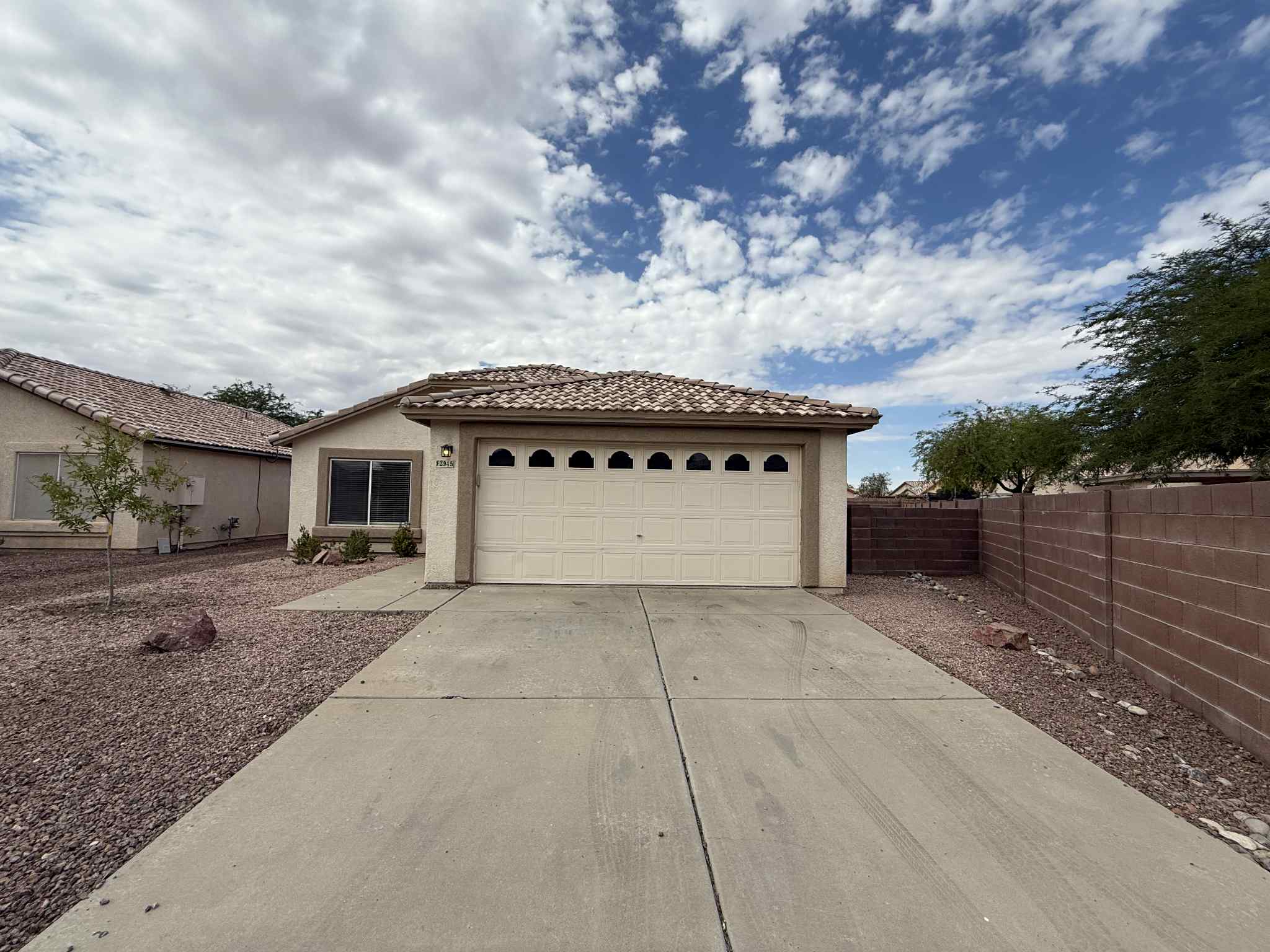 2945 N Bronze Creek Way
