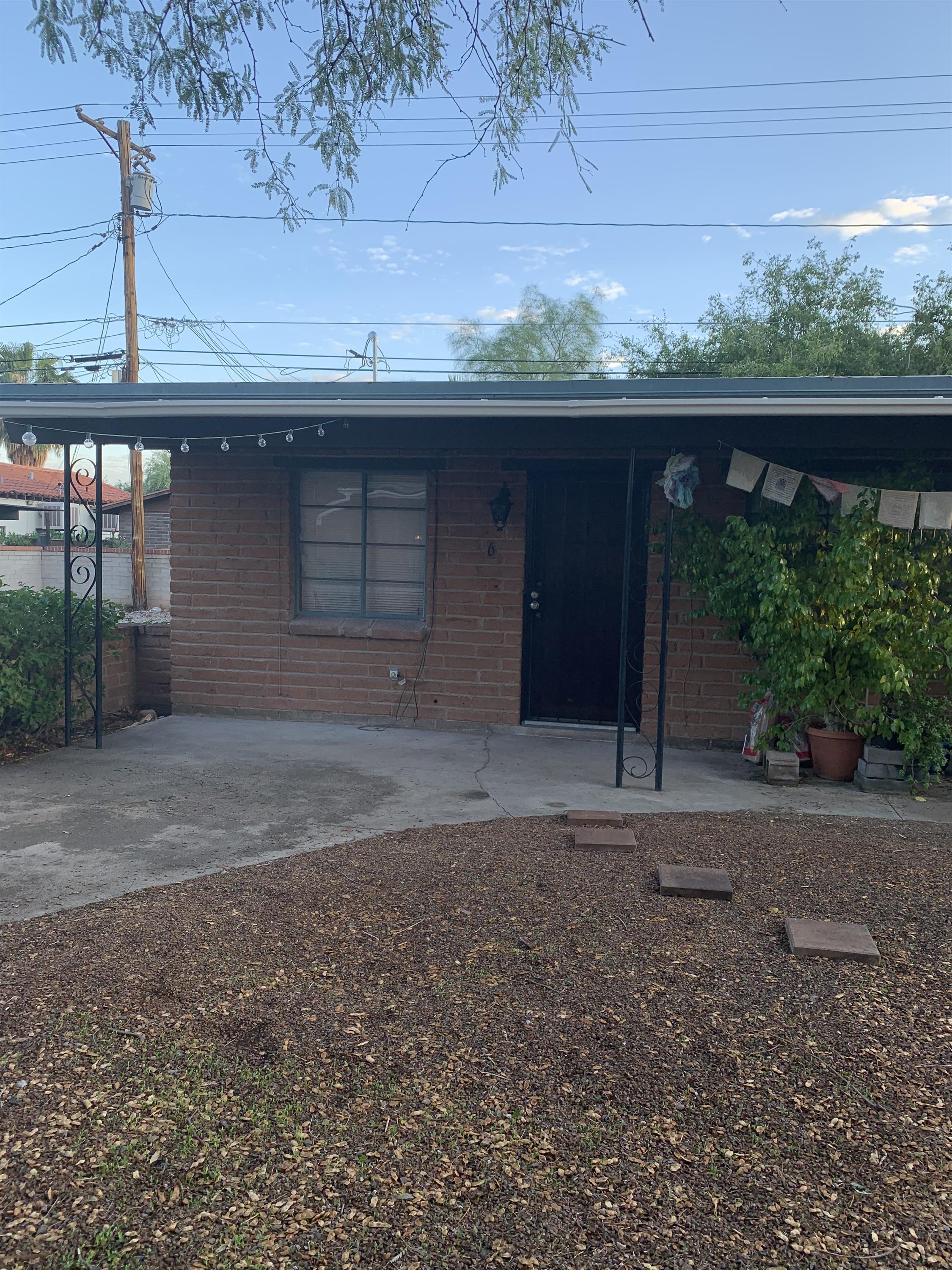2537 East Elm Street #6 - 1