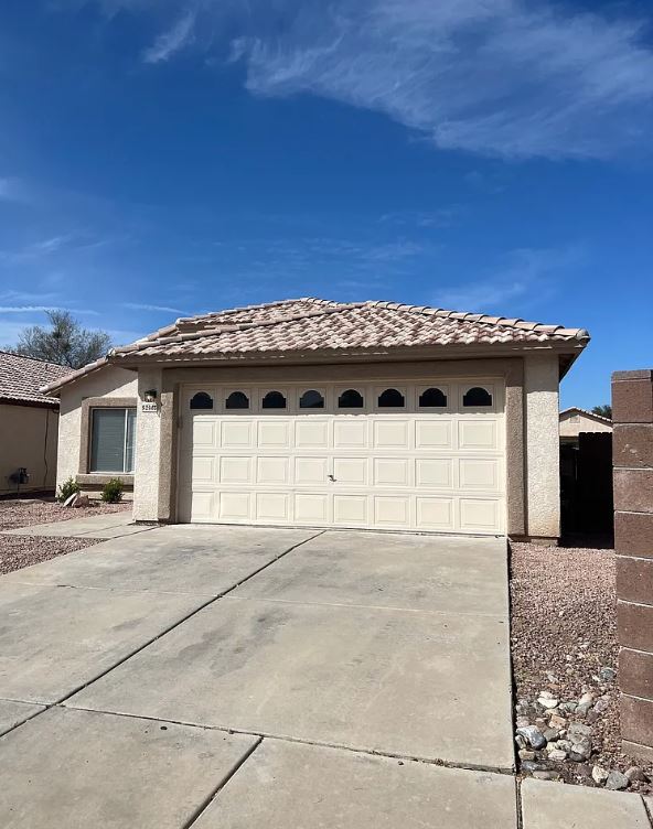 2945 N Bronze Creek Way