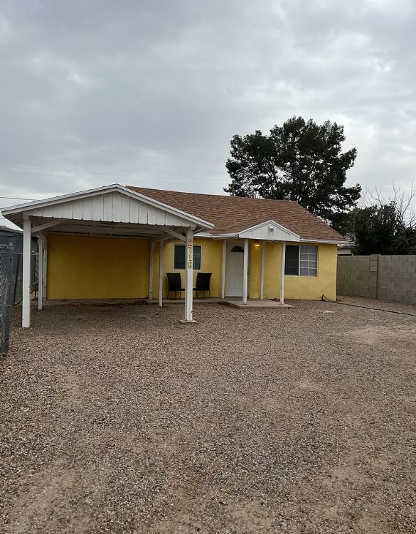 2718 North Haskell Drive #1 - 1