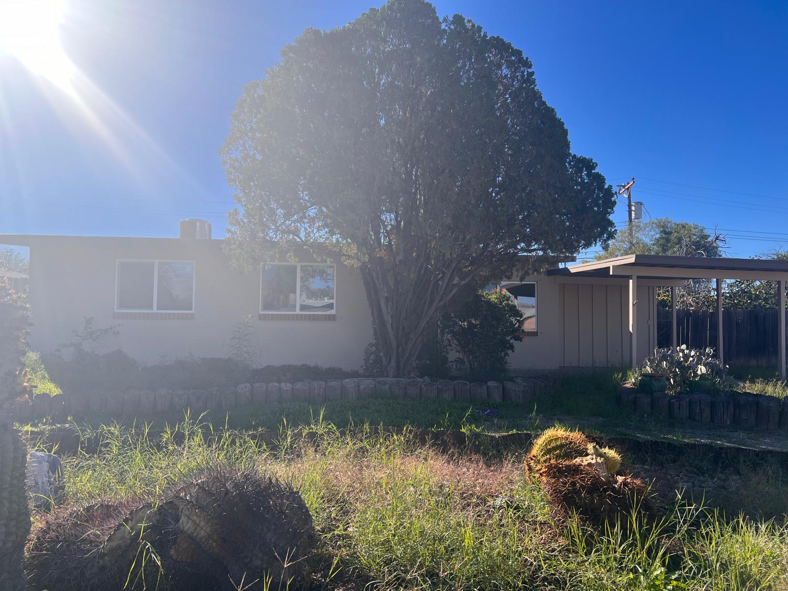 6334 East Calle Luna