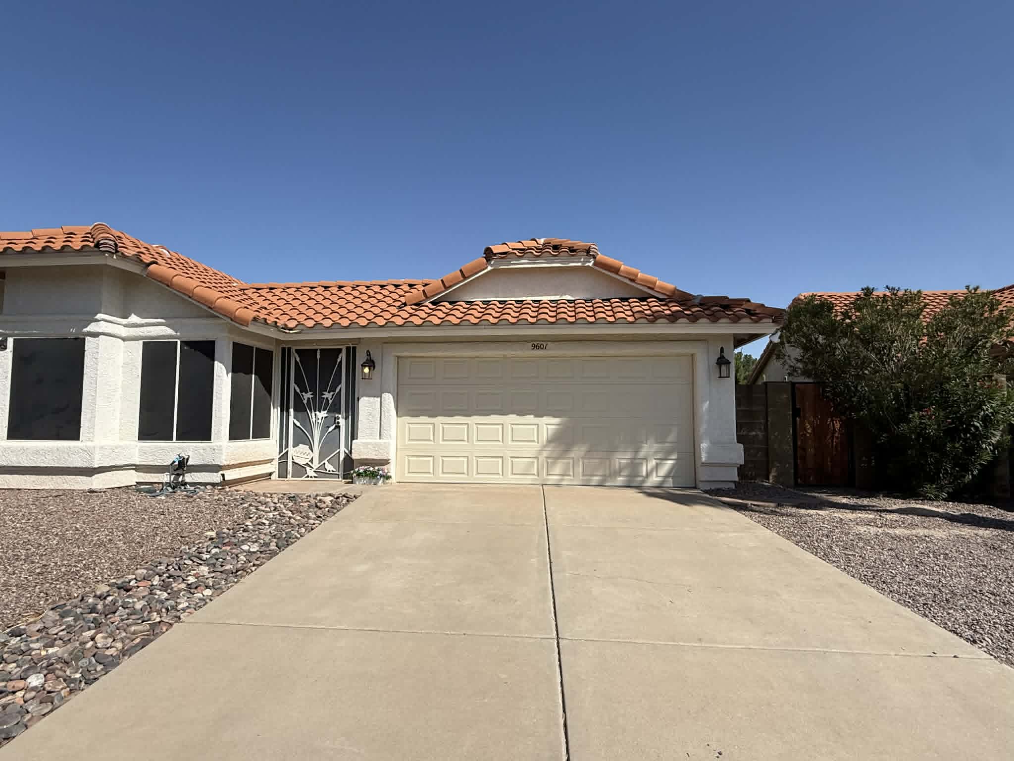 9601 East Ashford Drive