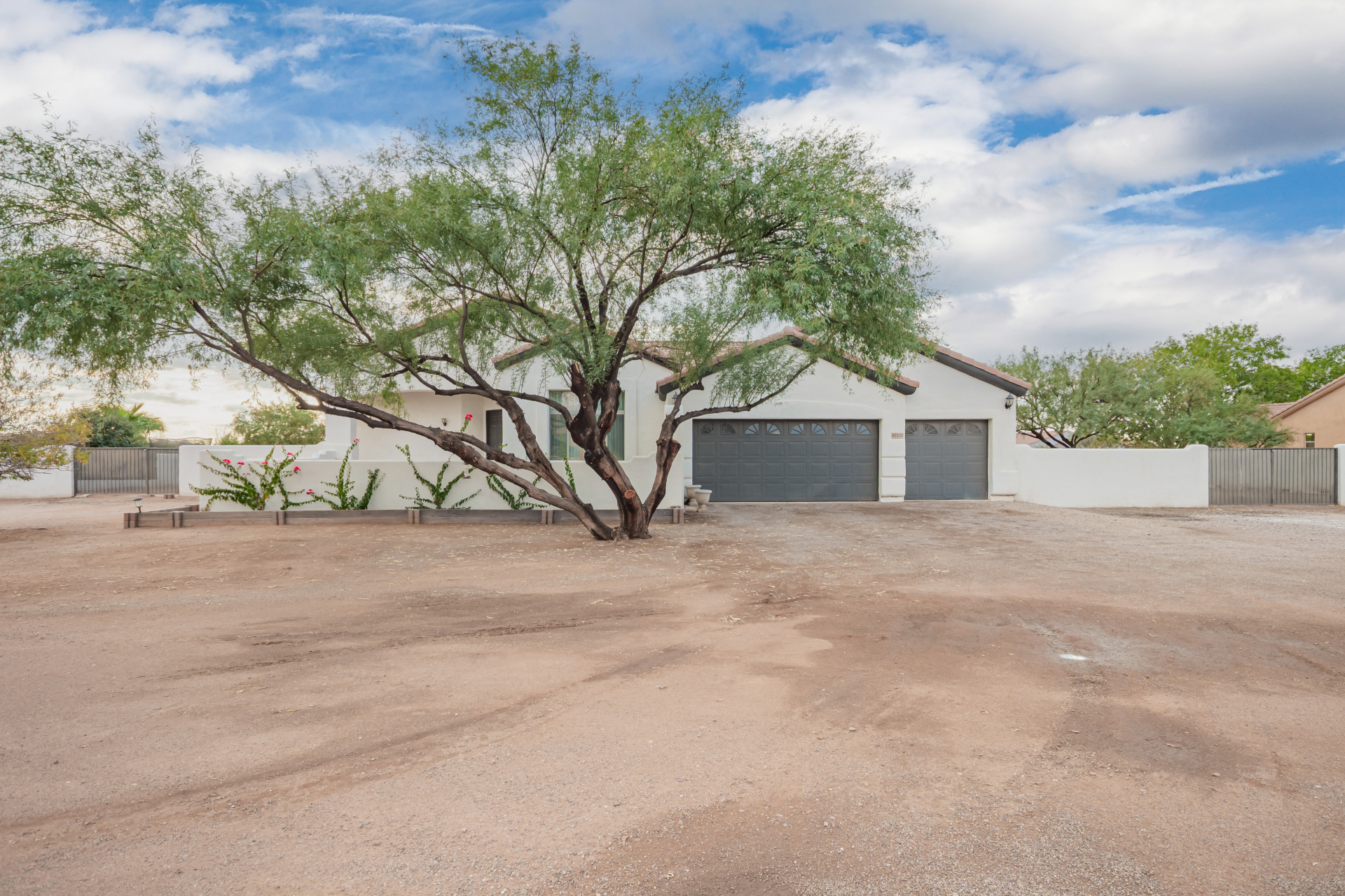 10335 North Tall Cotton Drive