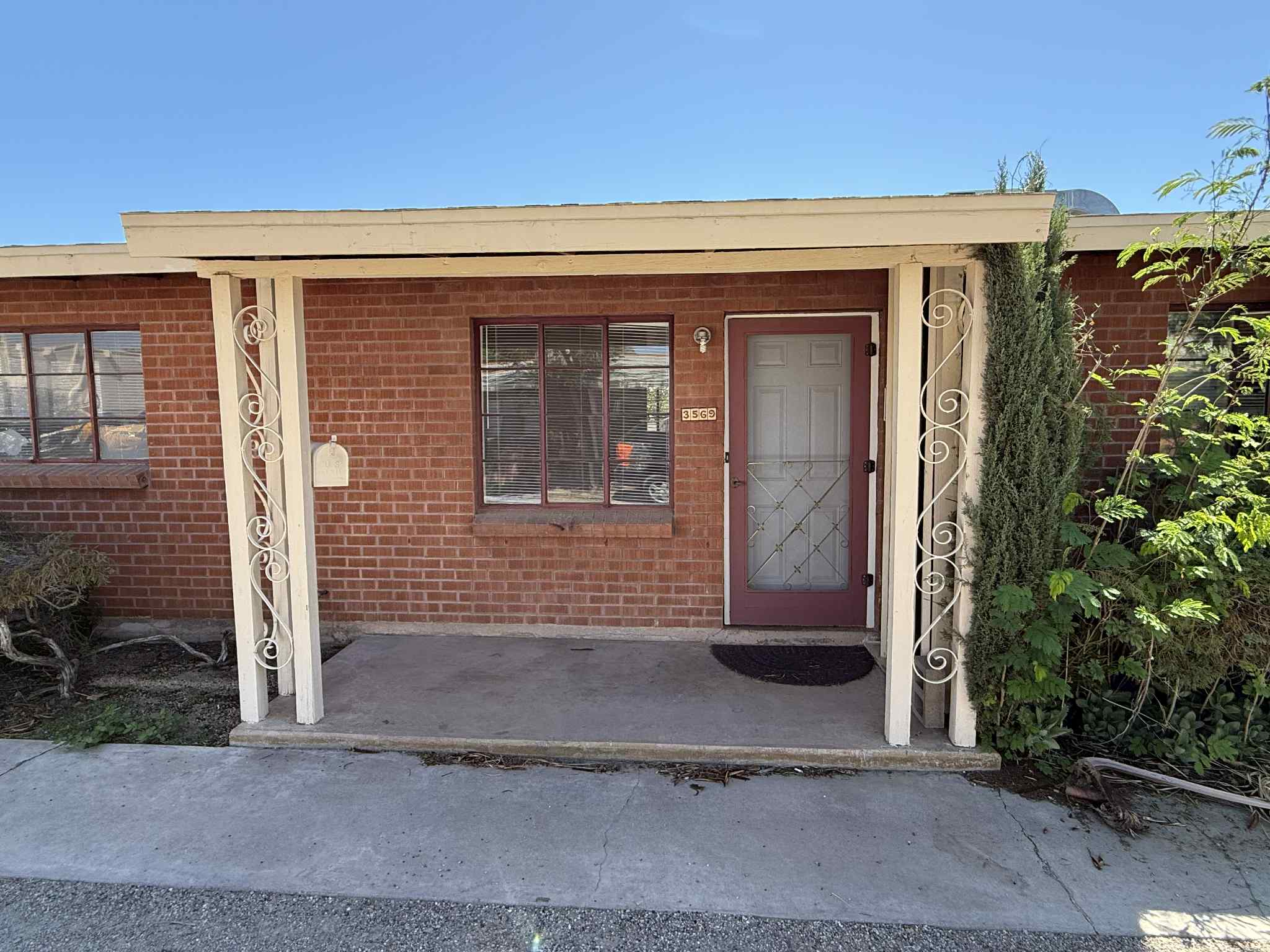 3569 East 3rd Street - 1