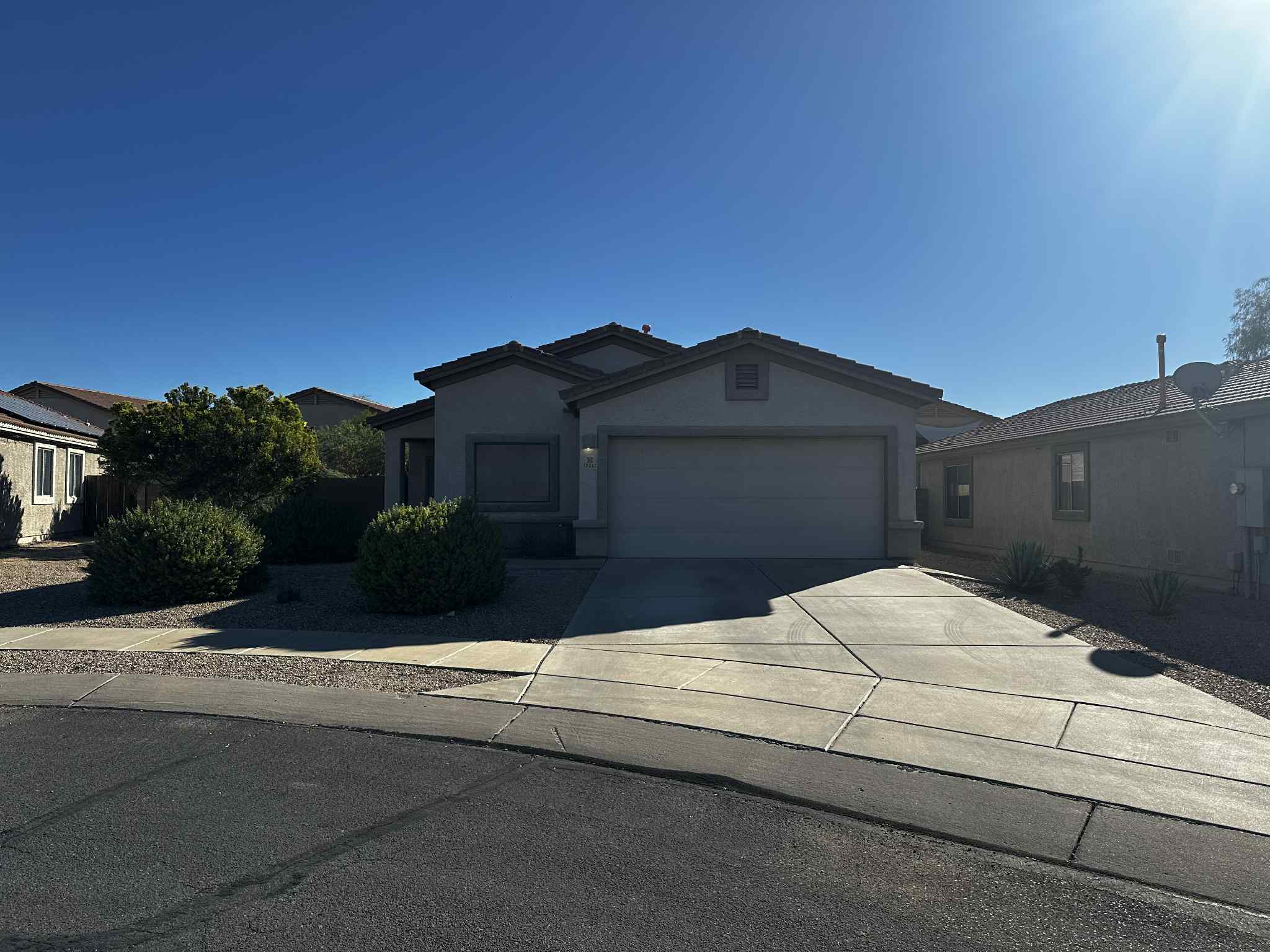 12442 North Pinnacle Vista Court