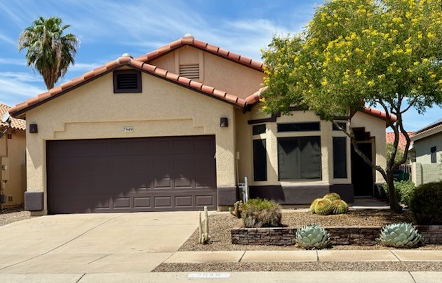 7949 North Panamint Drive