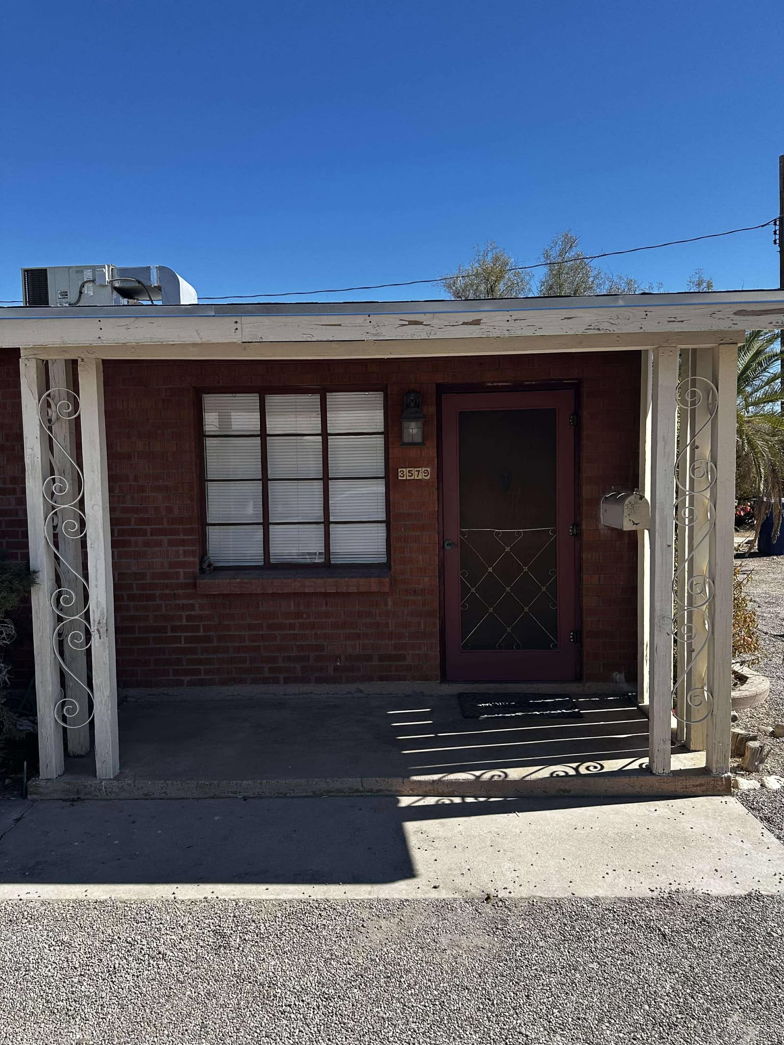3579 East 3rd Street - 1