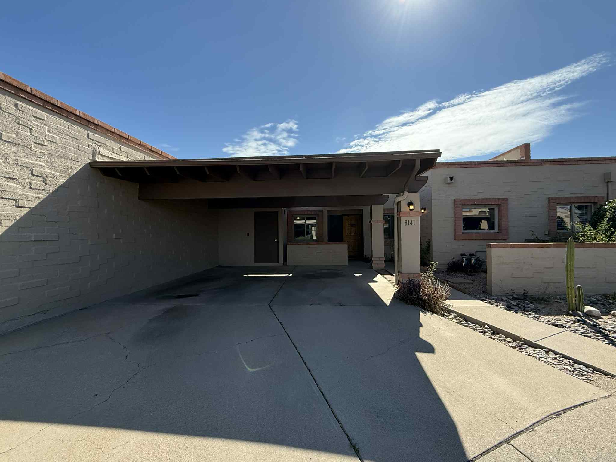 8141 East Daniella Circle
