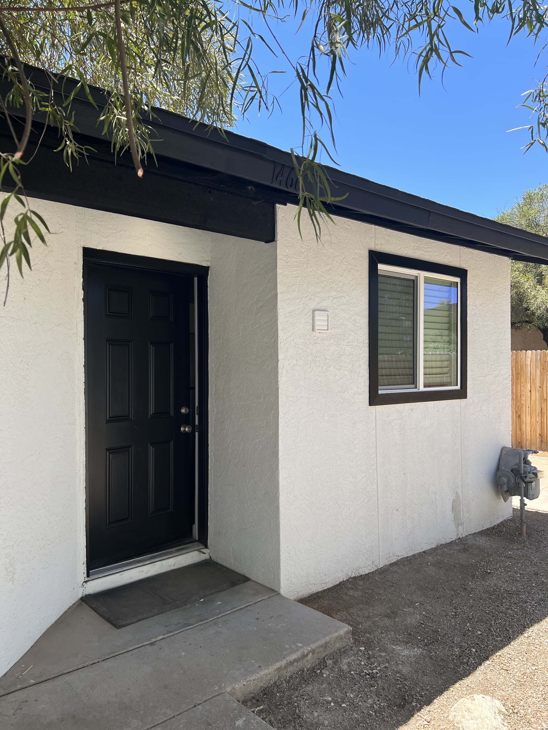 1466 East Hedrick Drive - 1