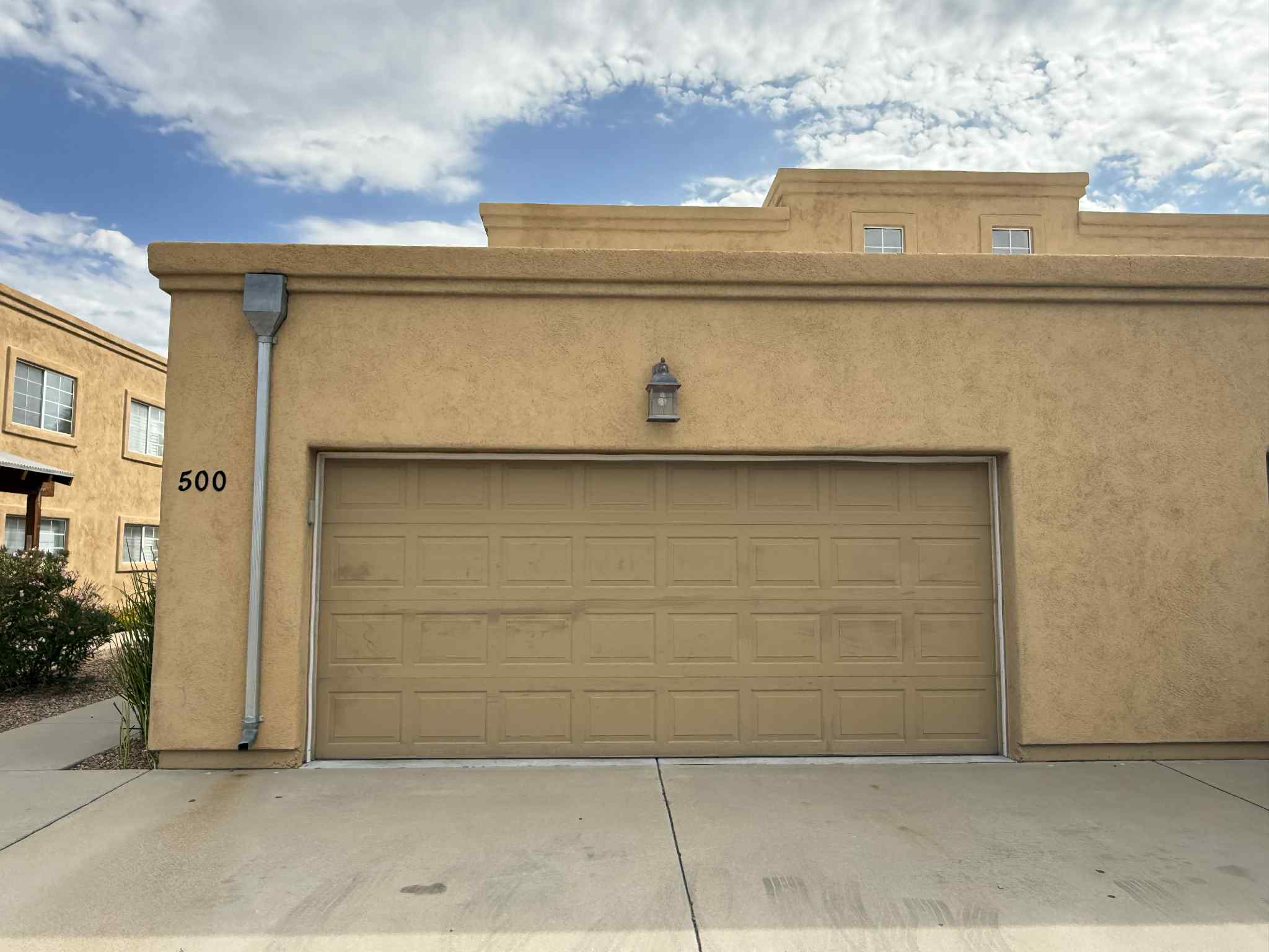 500 North Forgeus Avenue #102 - 1