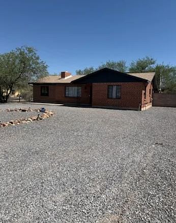 1290 East Allen Road