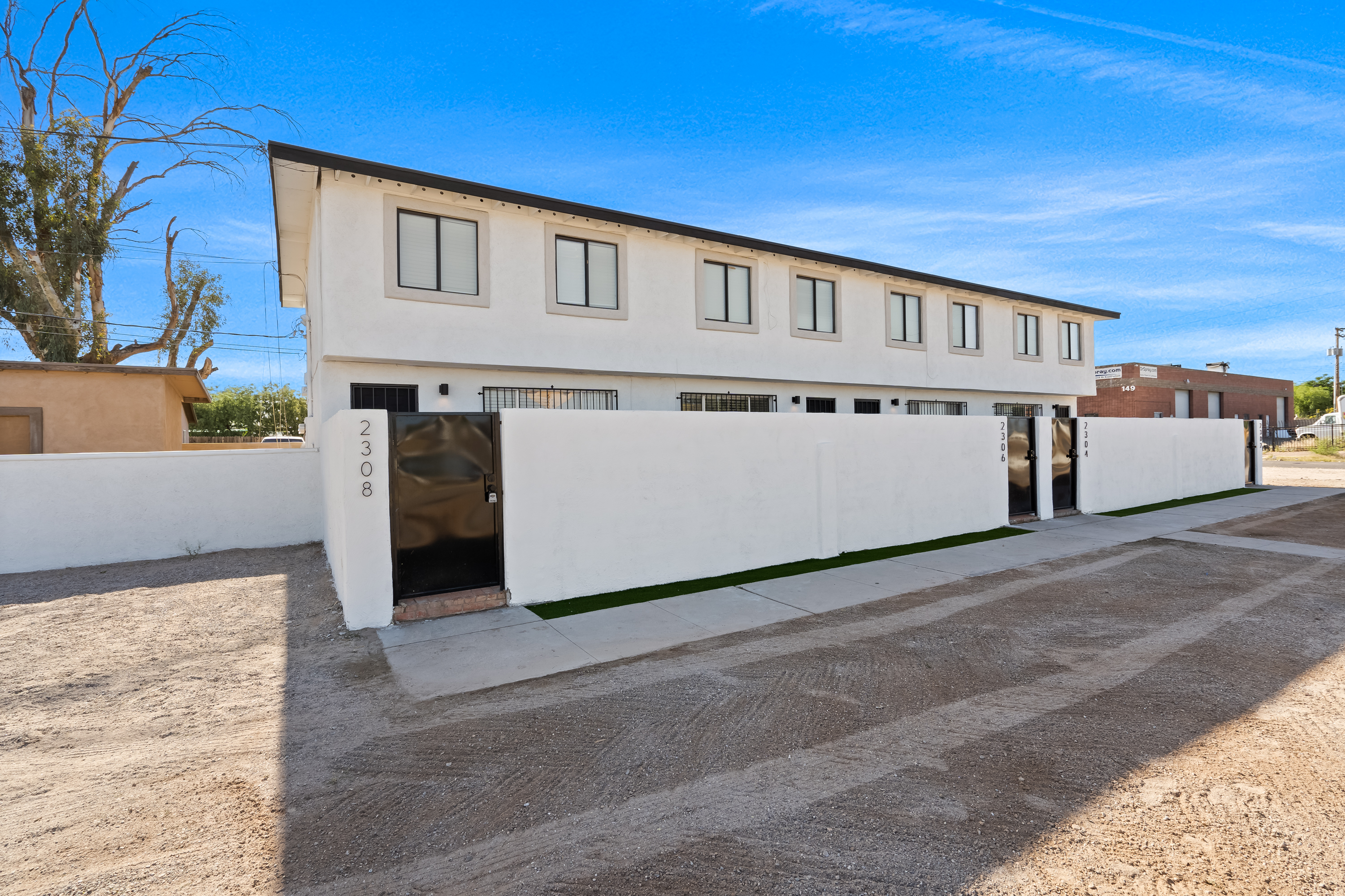 2308 North 10th Avenue - 1