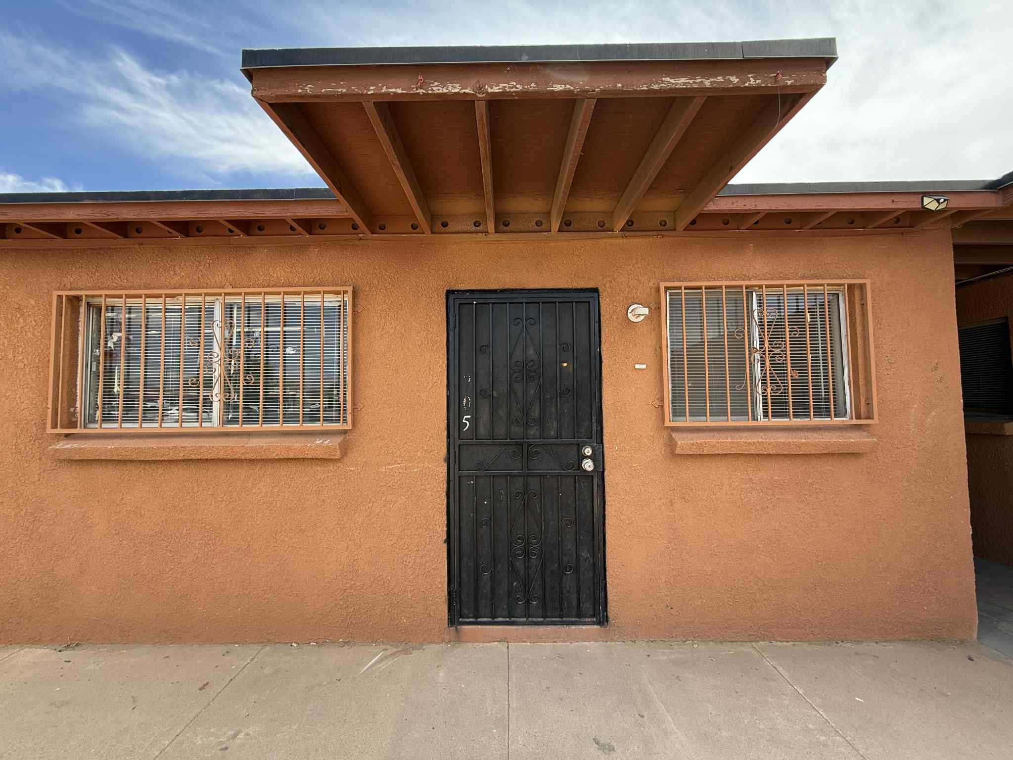 705 West Irvington Road - 1