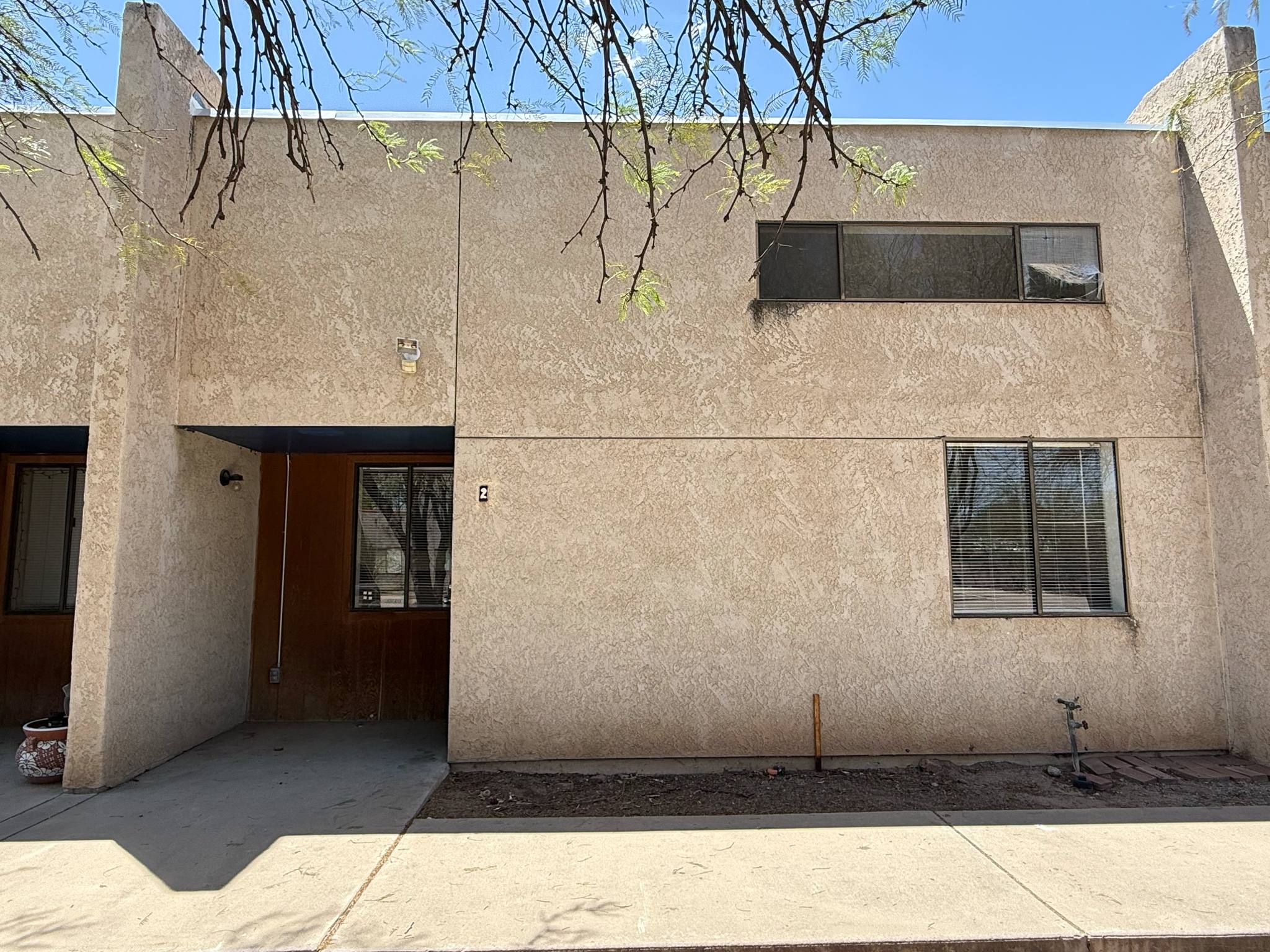 3445 N Fremont Ave #2