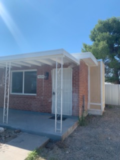 4634 East Montecito Street - 1