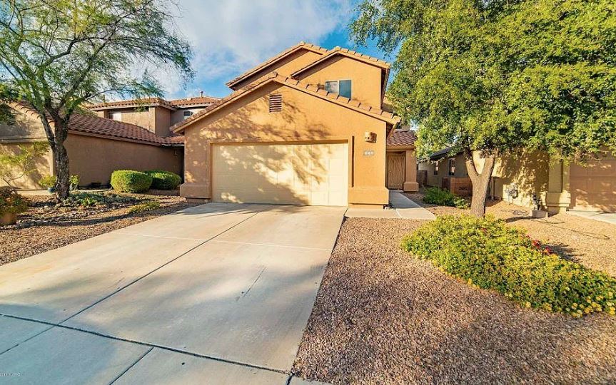 640 West Emerald Key Drive