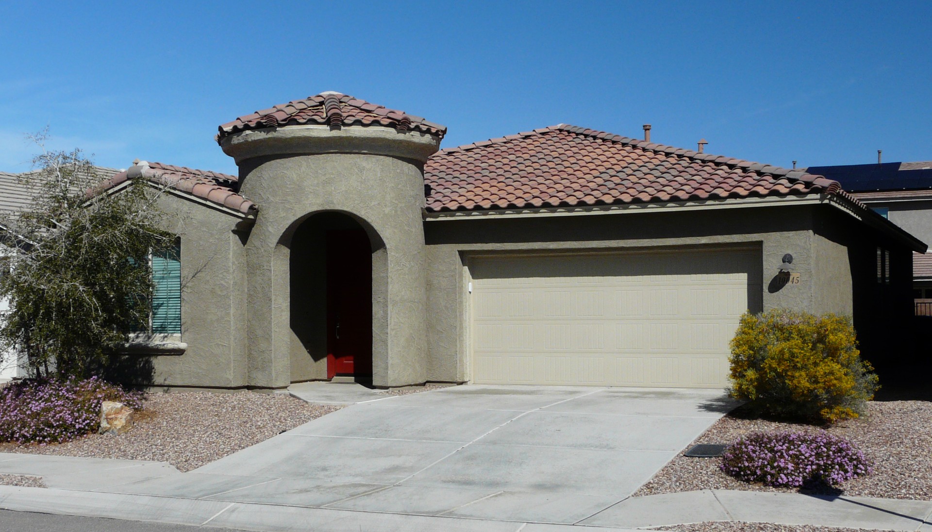 10045 East Clark Springs Trail