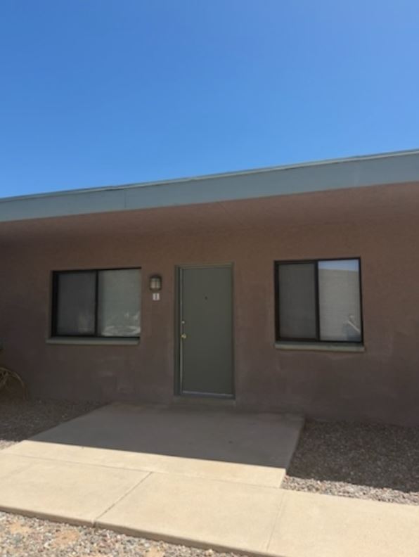 1518 East Hedrick Drive #I - 1