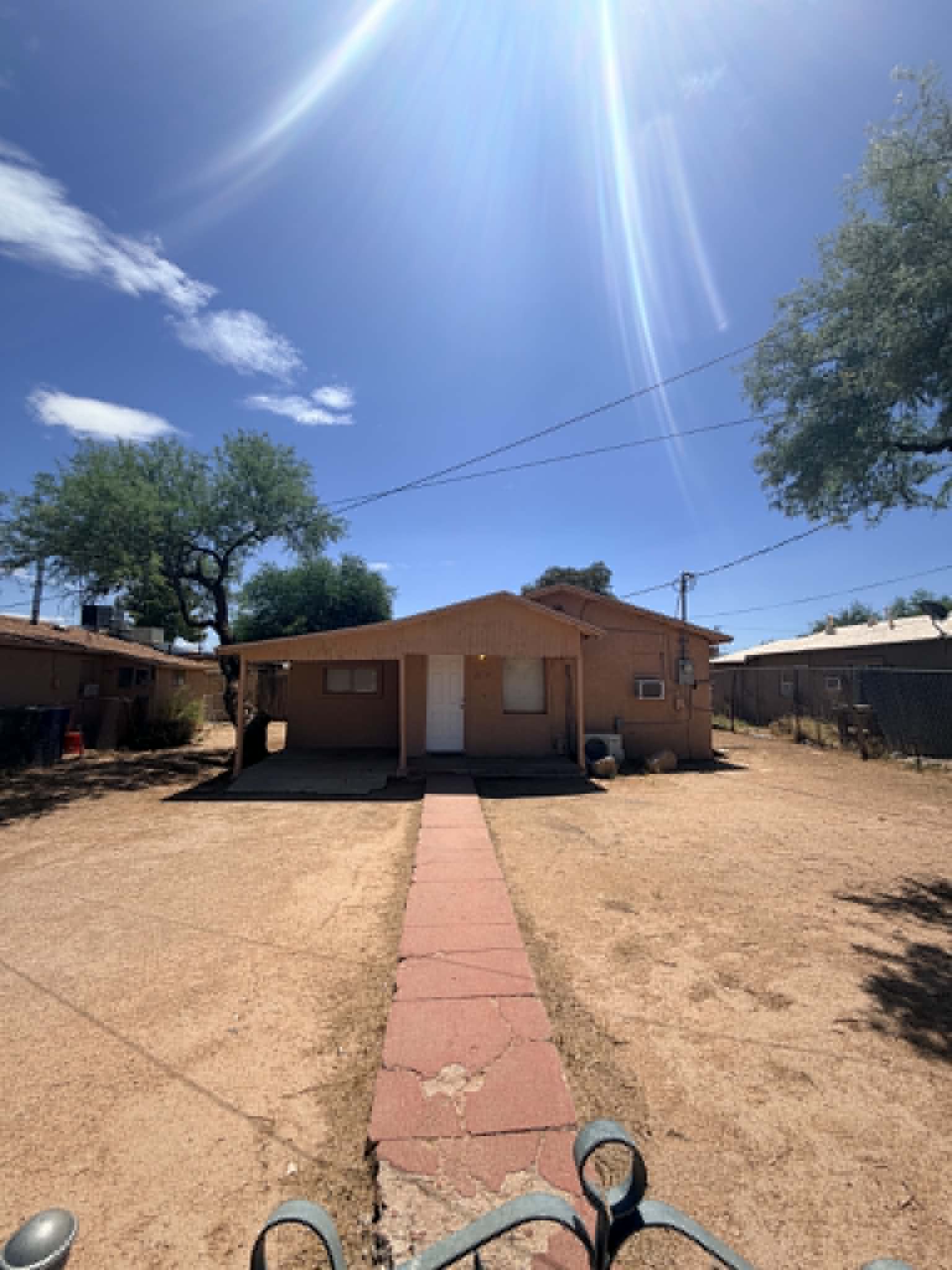 3619 South Clark Avenue - 1