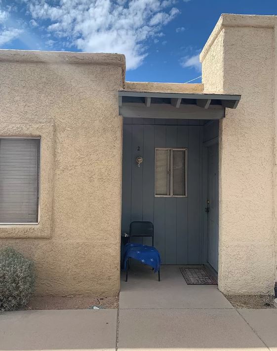 1410 East Hedrick Drive #2 - 1