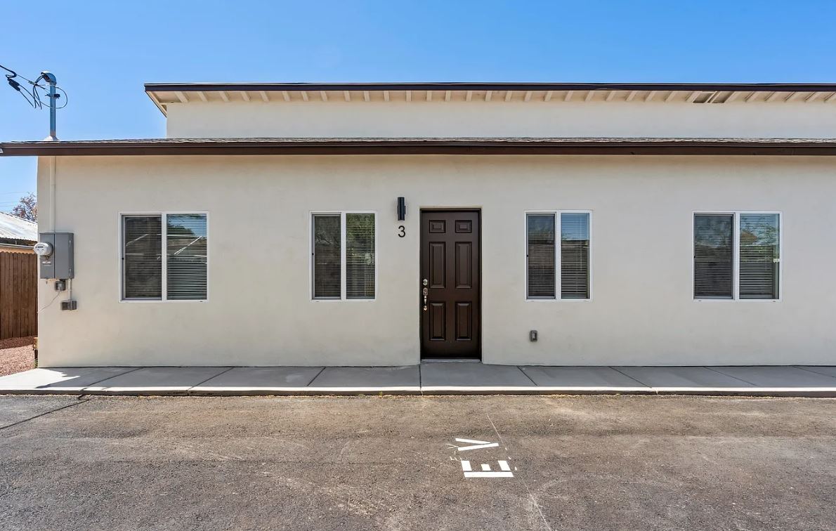 526 North Westmoreland Avenue #3 - 1