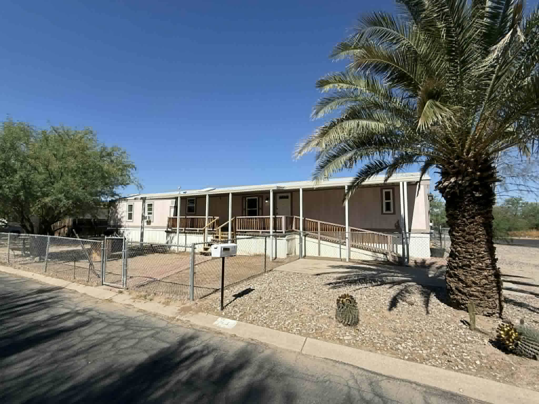 2640 South Cottonwood Lane #13 - 1